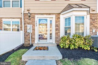 1821 CASSANDRA DRIVE #153, Eldersburg, MD 21784