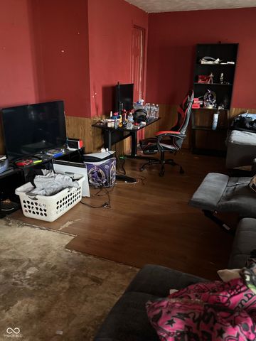 1510 Citation Circle N, Lebanon, IN 46052