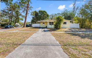 538 SOUTHWEST BOULEVARD N, St Petersburg, FL 33703