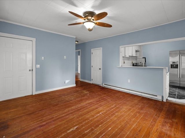 334 Fountain St, Fall River, MA 02721