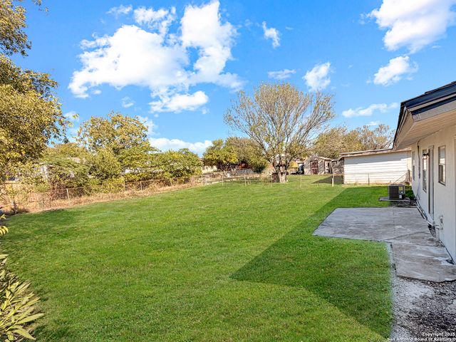 6231 Haven Valley, San Antonio, TX 78242