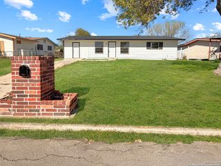 6231 Haven Valley, San Antonio, TX 78242