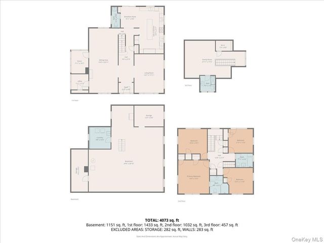 61 Margaret Avenue, Lawrence, NY 11559