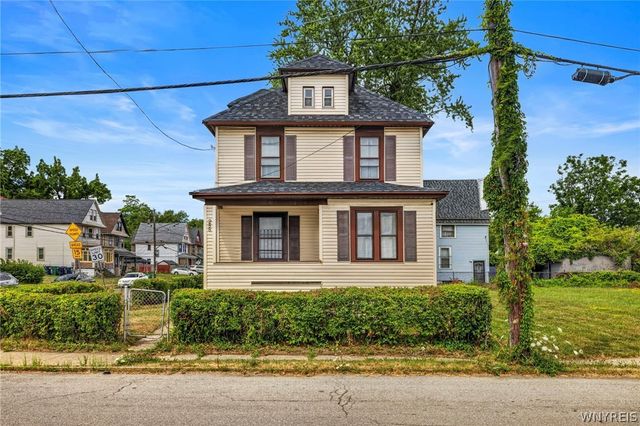 288 Kehr Street, Buffalo, NY 14211