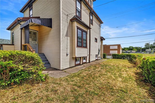 288 Kehr Street, Buffalo, NY 14211
