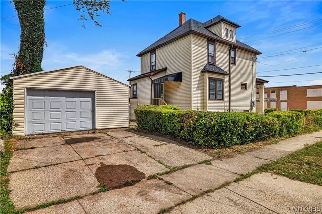 288 Kehr Street, Buffalo, NY 14211