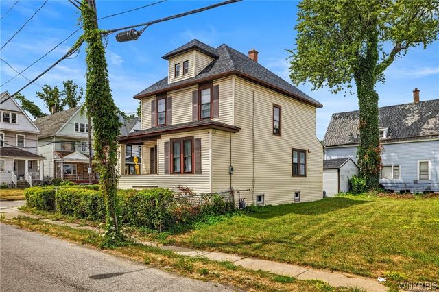 288 Kehr Street, Buffalo, NY 14211
