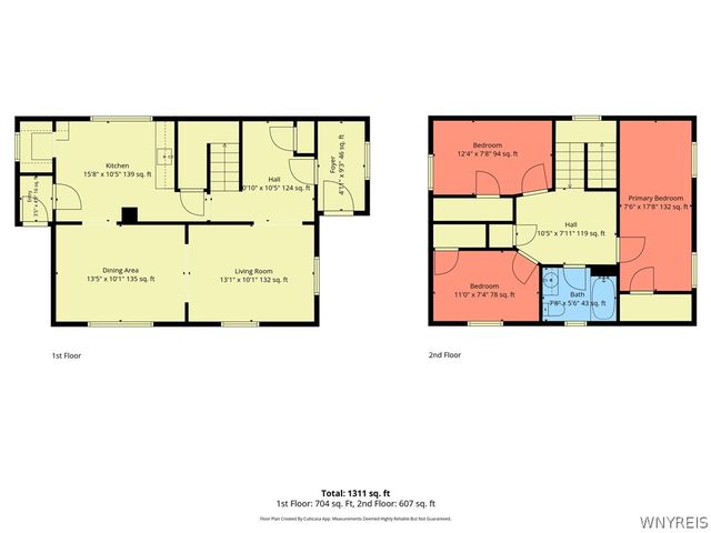 288 Kehr Street, Buffalo, NY 14211