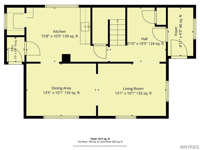 288 Kehr Street, Buffalo, NY 14211