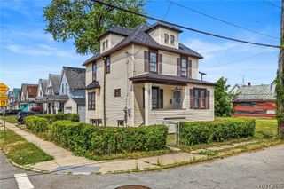288 Kehr Street, Buffalo, NY 14211