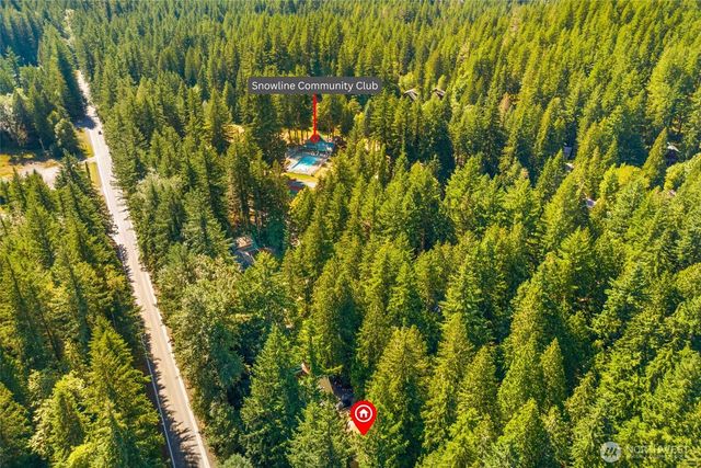 7036 Rainier Way, Glacier, WA 98244