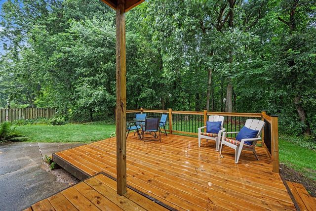 2161 Wild Cherry Lane, Kalamazoo, MI 49009