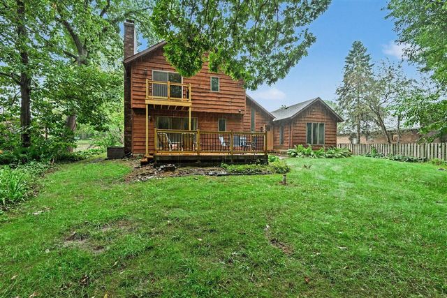 2161 Wild Cherry Lane, Kalamazoo, MI 49009