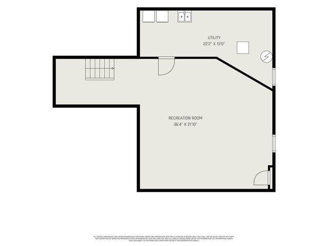 2161 Wild Cherry Lane, Kalamazoo, MI 49009