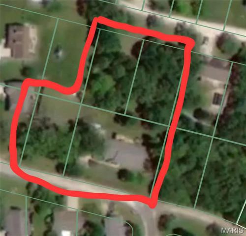 1362 Oakwood Drive, St Clair, MO 63077