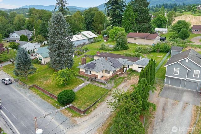 17027 Lake View Boulevard, Mount Vernon, WA 98274