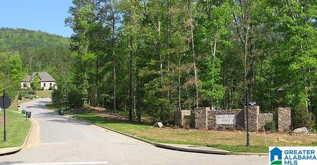 Lot 40 AUTUMN VIEW DRIVE, Chelsea, AL 35147