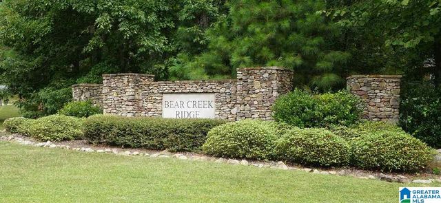 Lot 40 AUTUMN VIEW DRIVE, Chelsea, AL 35147