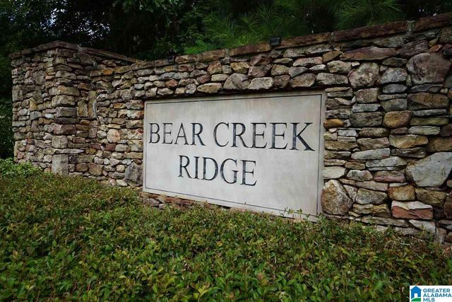 Lot 40 AUTUMN VIEW DRIVE, Chelsea, AL 35147