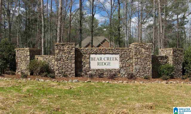 Lot 40 AUTUMN VIEW DRIVE, Chelsea, AL 35147