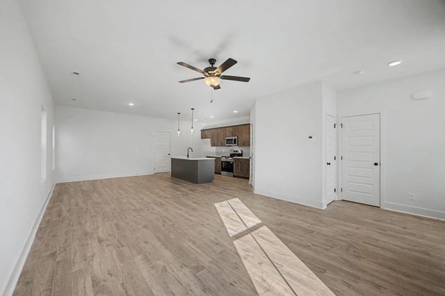 1592 Cotton Way, Chattanooga, TN 37404