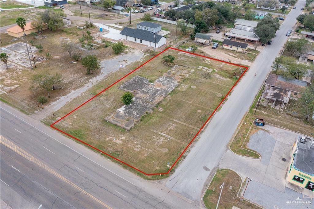 0 Fm 88, Elsa, TX 78541