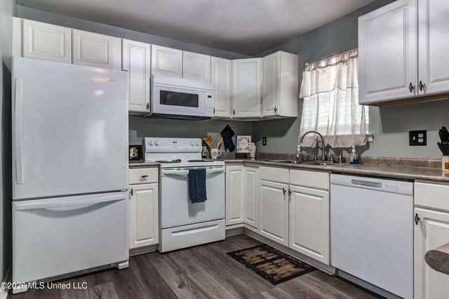 2007 45th Avenue, Gulfport, MS 39501