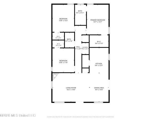 2007 45th Avenue, Gulfport, MS 39501