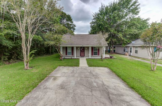 2007 45th Avenue, Gulfport, MS 39501