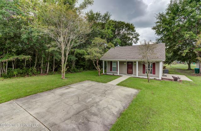 2007 45th Avenue, Gulfport, MS 39501