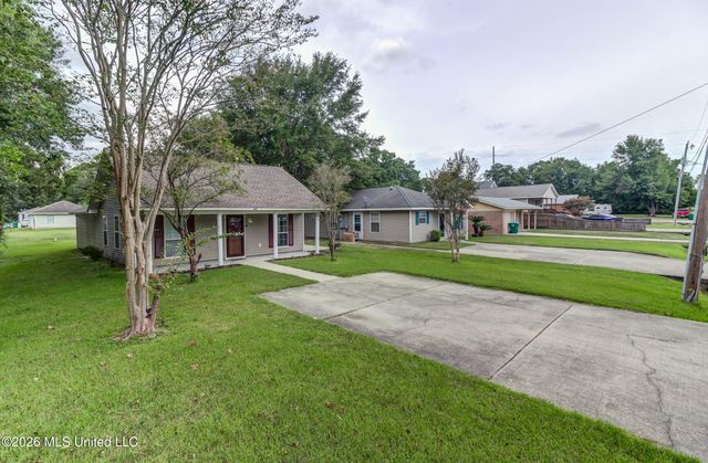 2007 45th Avenue, Gulfport, MS 39501