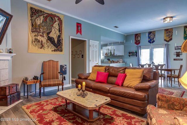 2007 45th Avenue, Gulfport, MS 39501