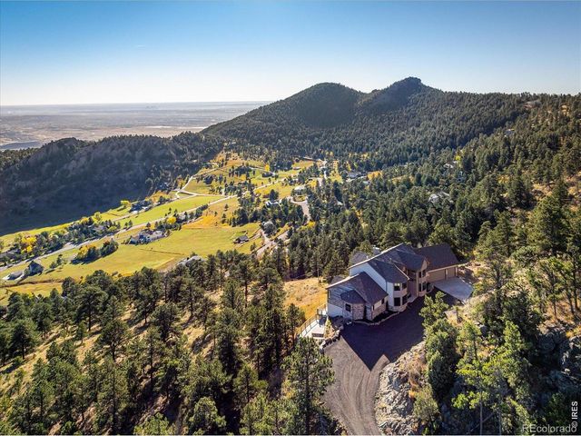 24994 Simmons Way, Golden, CO 80403
