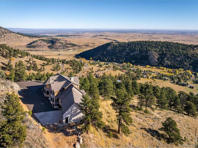 24994 Simmons Way, Golden, CO 80403