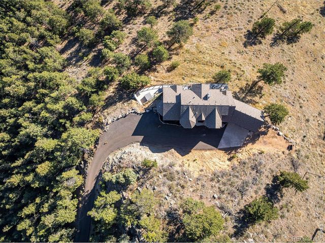 24994 Simmons Way, Golden, CO 80403