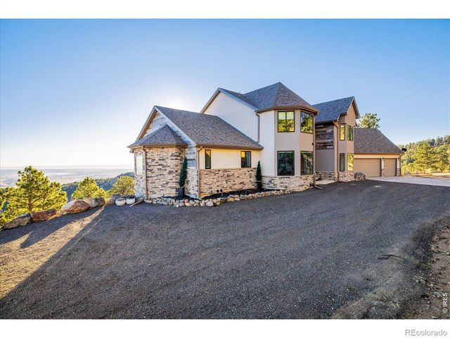 24994 Simmons Way, Golden, CO 80403