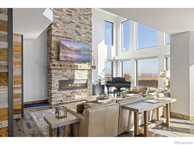 24994 Simmons Way, Golden, CO 80403