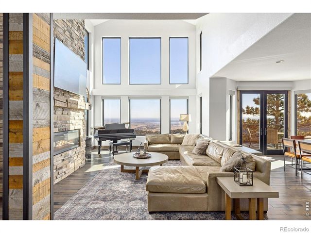 24994 Simmons Way, Golden, CO 80403