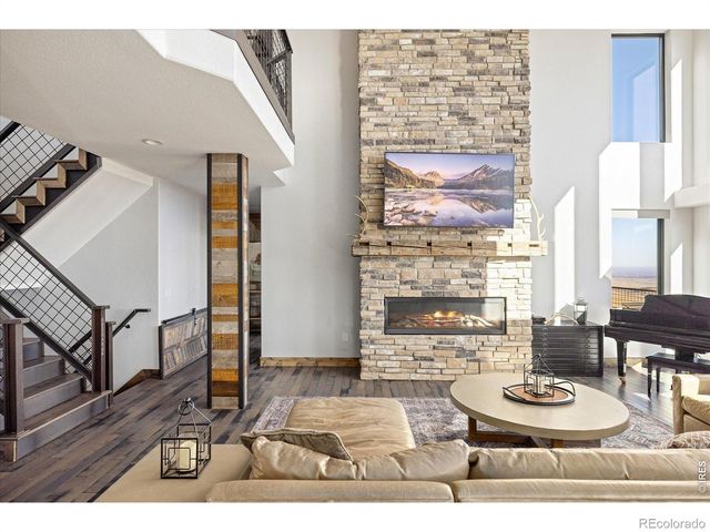 24994 Simmons Way, Golden, CO 80403