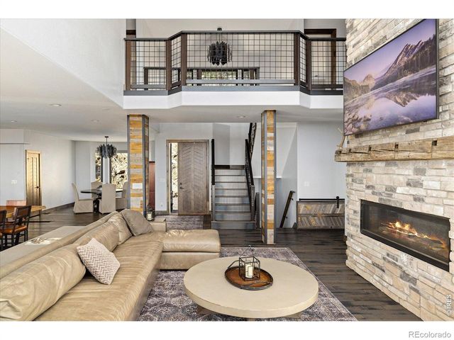 24994 Simmons Way, Golden, CO 80403