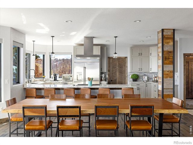 24994 Simmons Way, Golden, CO 80403