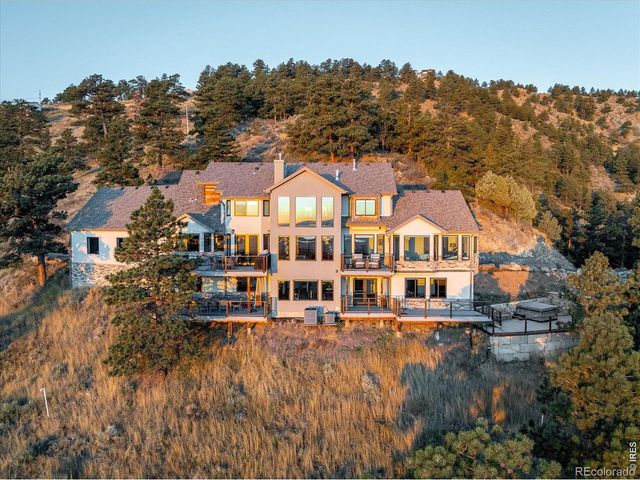 24994 Simmons Way, Golden, CO 80403