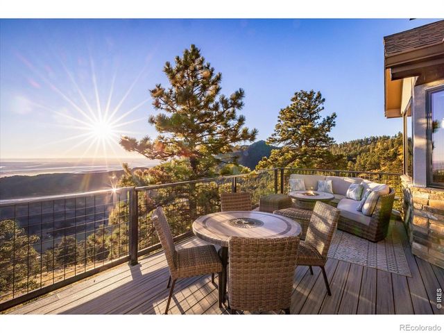 24994 Simmons Way, Golden, CO 80403