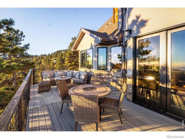 24994 Simmons Way, Golden, CO 80403