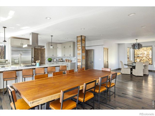 24994 Simmons Way, Golden, CO 80403