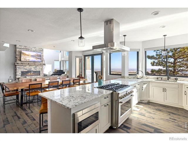 24994 Simmons Way, Golden, CO 80403