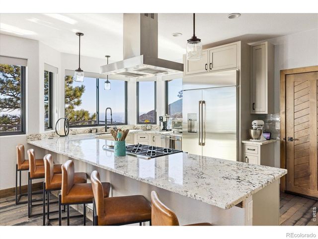 24994 Simmons Way, Golden, CO 80403