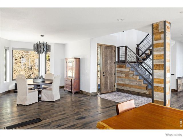 24994 Simmons Way, Golden, CO 80403