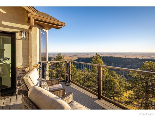 24994 Simmons Way, Golden, CO 80403