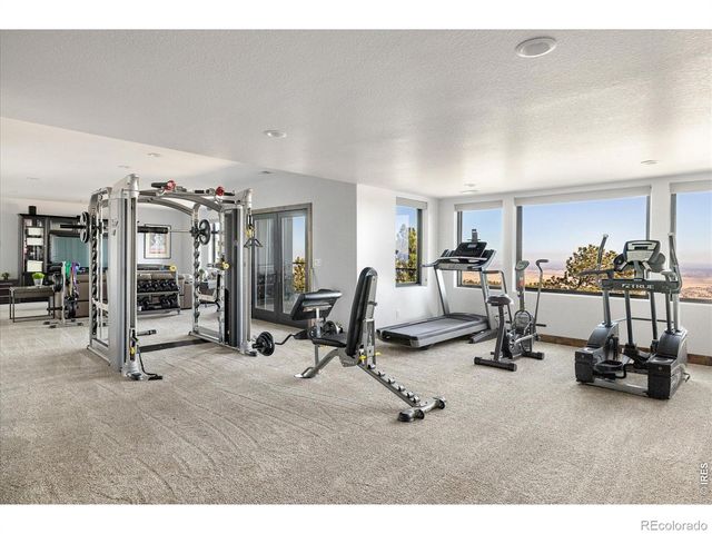 24994 Simmons Way, Golden, CO 80403